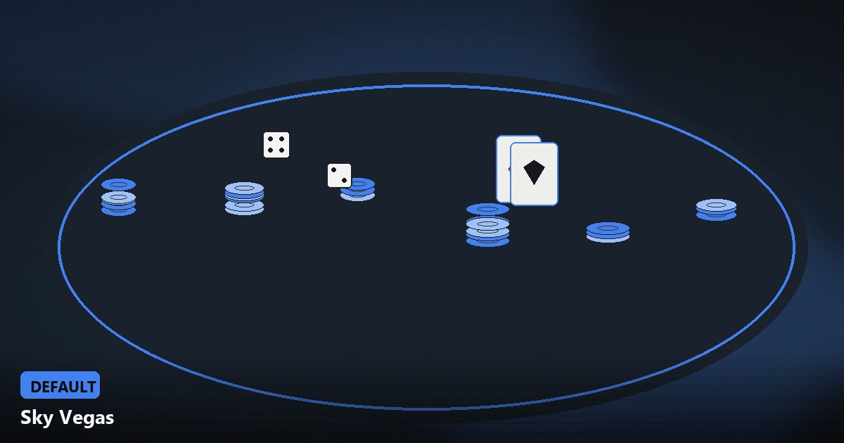 Sky Vegas Faster Payments Guide: UK Bank Transfer Deposits and Withdrawals in 2026